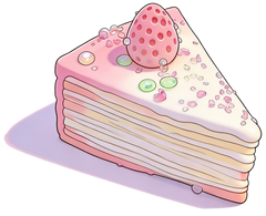 Food & Desserts