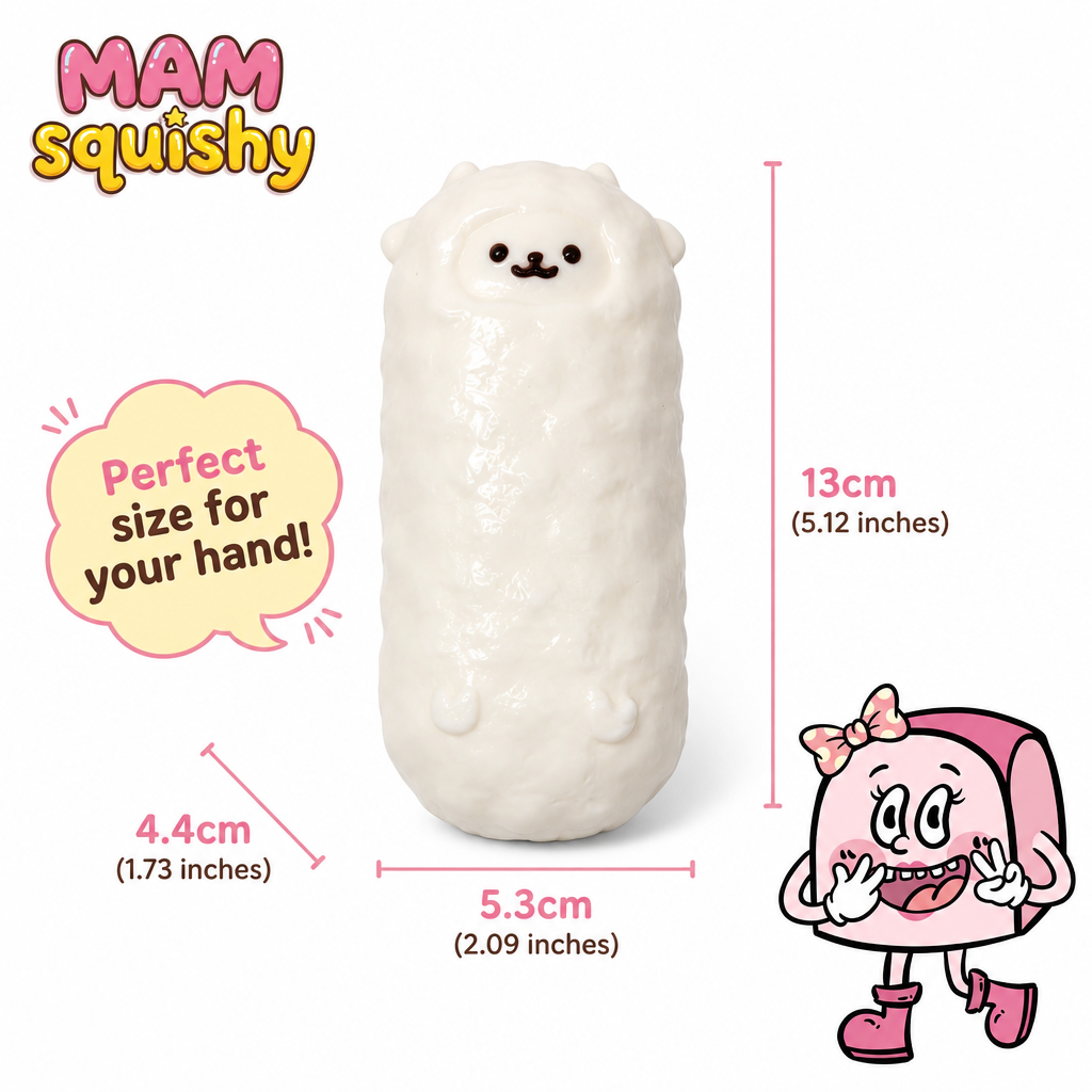 Cheese Stick Lamb