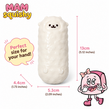 Cheese Stick Lamb