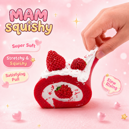 Swiss Roll Collection squishy variety pack featured style 5