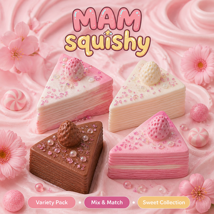 Strawberry Mille Crepe