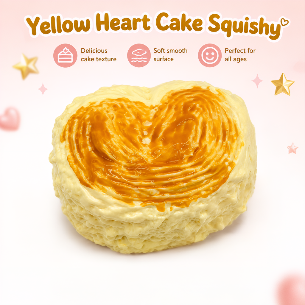 Butterfly Pastry