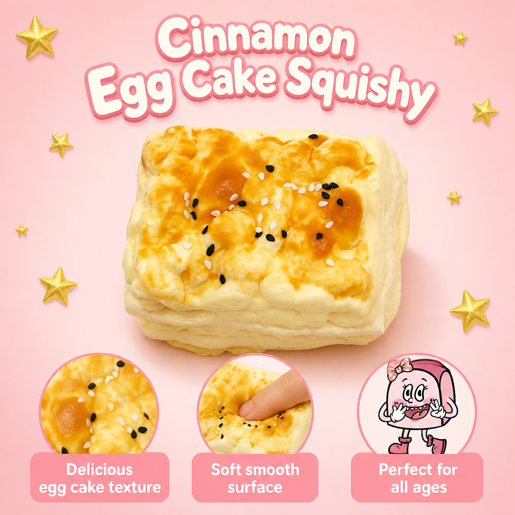 Cream Filled Crisp