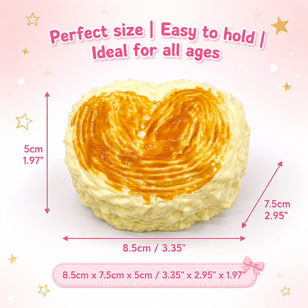Butterfly Pastry
