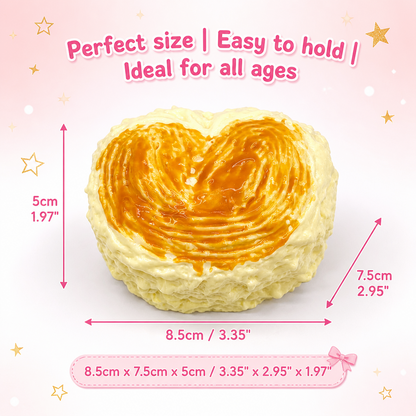Butterfly Pastry